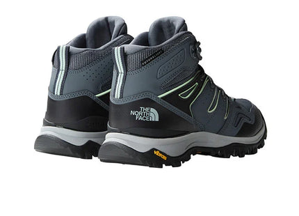 Botas Mujer The North Face Hedgehog Mid FL Impermeables Trekking