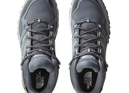 Botas Mujer The North Face Hedgehog Mid FL Impermeables Trekking
