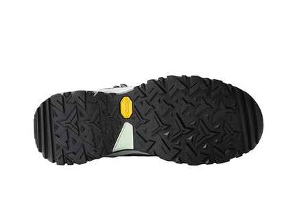 Botas Mujer The North Face Hedgehog Mid FL Impermeables Trekking