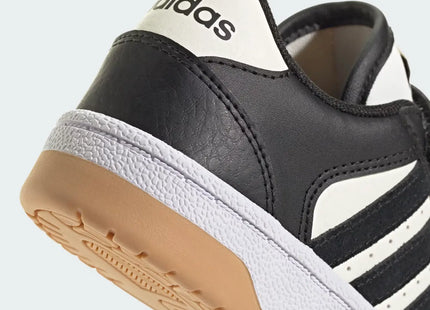 Zapatillas Adidas Niño Break Start Negro/Blanco