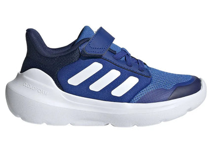Zapatilla Adidas Tensaur Run 3.0 Niño Azul Velcro EVA Reciclado