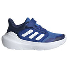Zapatilla Adidas Tensaur Run 3.0 Niño Azul Velcro EVA Reciclado