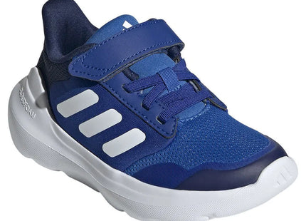 Zapatilla Adidas Tensaur Run 3.0 Niño Azul Velcro EVA Reciclado