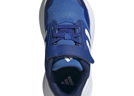 Zapatilla Adidas Tensaur Run 3.0 Niño Azul Velcro EVA Reciclado