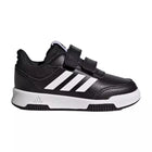 Zapatilla Adidas Tensaur Sport 2.0 Niño Negro Azul Velcro
