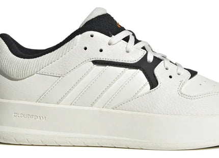 Zapatillas Hombre Adidas Court 24 Blancas Urbanas