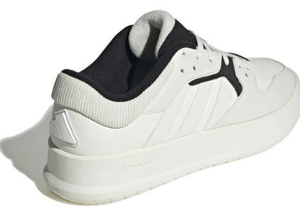Zapatillas Hombre Adidas Court 24 Blancas Urbanas