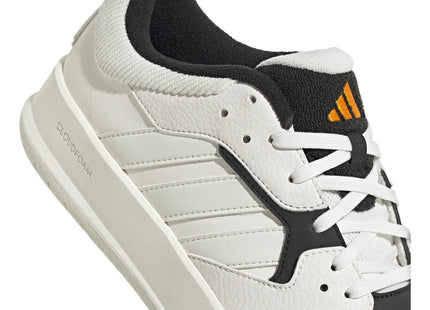 Zapatillas Hombre Adidas Court 24 Blancas Urbanas