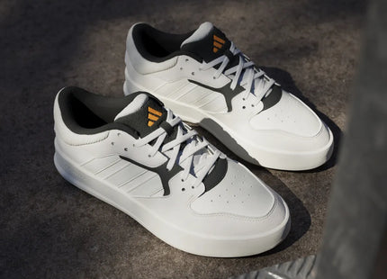 Zapatillas Hombre Adidas Court 24 Blancas Urbanas