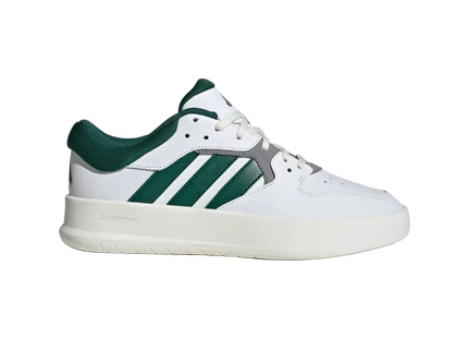Zapatillas Adidas Court 24 White/Green