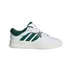 Zapatillas Adidas Court 24 White/Green