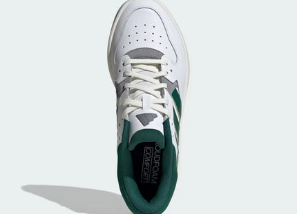 Zapatillas Adidas Court 24 White/Green