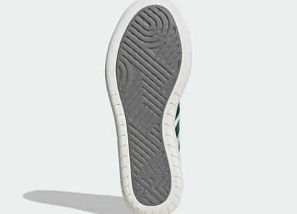 Zapatillas Adidas Court 24 White/Green