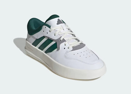 Zapatillas Adidas Court 24 White/Green