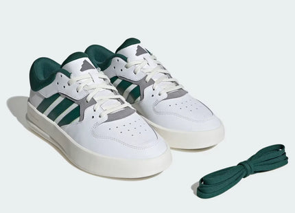 Zapatillas Adidas Court 24 White/Green