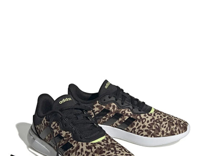 Zapatilla Adidas QT Racer 3.0 Mujer Print Urbana
