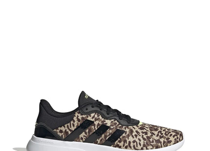 Zapatilla Adidas QT Racer 3.0 Mujer Print Urbana
