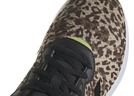 Zapatilla Adidas QT Racer 3.0 Mujer Print Urbana