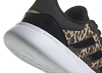 Zapatilla Adidas QT Racer 3.0 Mujer Print Urbana