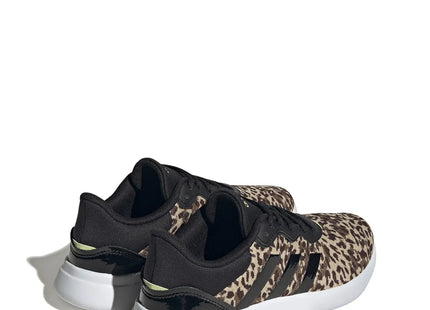 Zapatilla Adidas QT Racer 3.0 Mujer Print Urbana