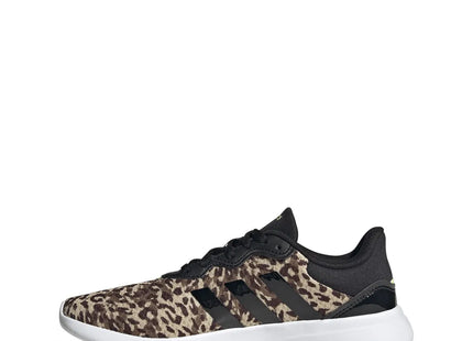 Zapatilla Adidas QT Racer 3.0 Mujer Print Urbana
