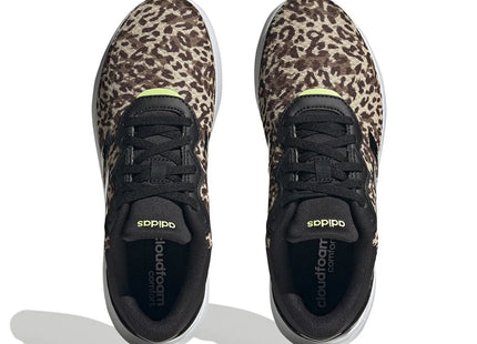 Zapatilla Adidas QT Racer 3.0 Mujer Print Urbana