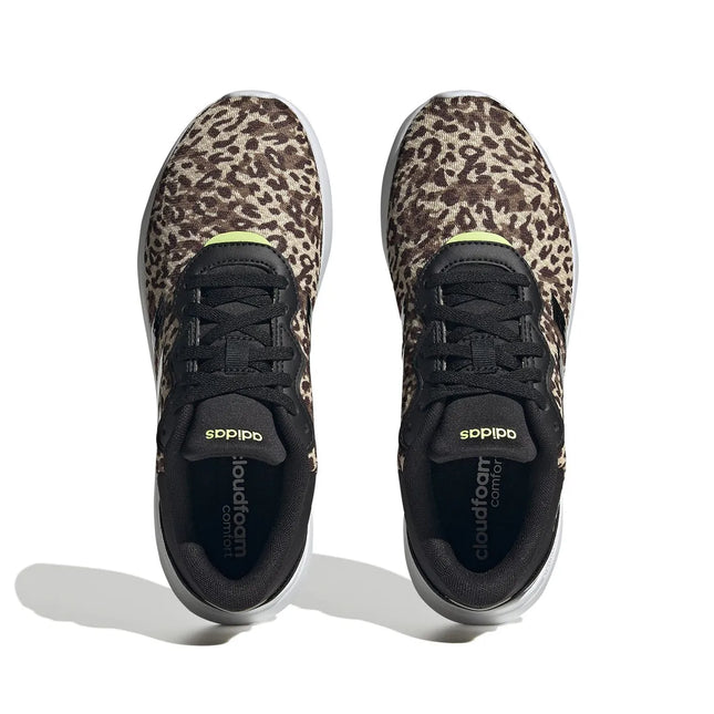 Zapatilla Adidas QT Racer 3.0 Mujer Print Urbana