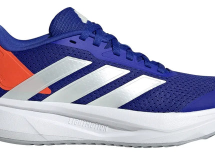 Zapatilla Adidas Duramo SL2 Niño Azul Naranja LightMotion
