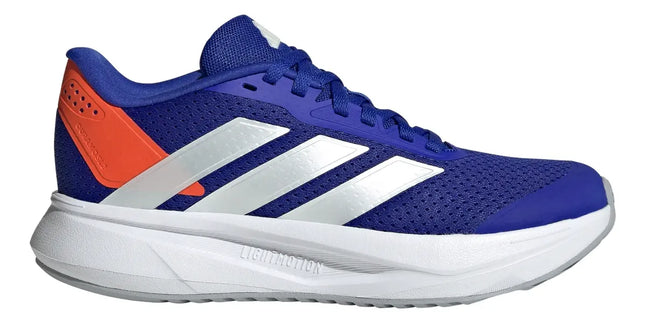 Zapatilla Adidas Duramo SL2 Niño Azul Naranja LightMotion