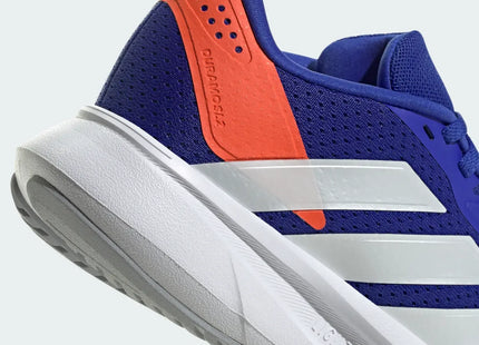 Zapatilla Adidas Duramo SL2 Niño Azul Naranja LightMotion
