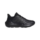 Zapatilla Adidas Tensaur Run 3.0 Niño Negro Cloudfoam Reciclado