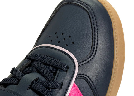Zapatilla Adidas Breaknet Sleek Niño Niña Azul Marino