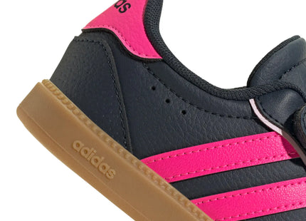 Zapatilla Adidas Breaknet Sleek Niño Niña Azul Marino