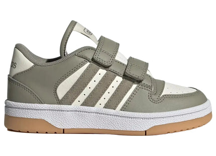 Zapatillas Adidas Niños Break Start El CF
