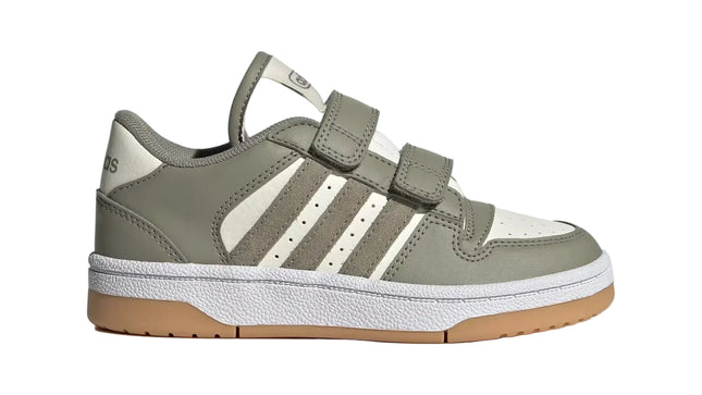 Zapatillas Adidas Niños Break Start El CF