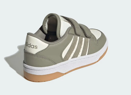 Zapatillas Adidas Niños Break Start El CF