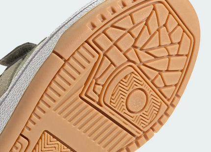 Zapatillas Adidas Niños Break Start El CF