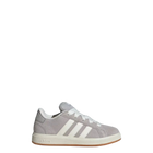 Zapatillas Adidas Grand Court 00s Kids Gris