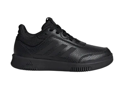Zapatilla Adidas Tensaur Sport 2.0 Niño Negro Reciclado