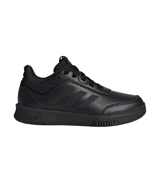 Zapatilla Adidas Tensaur Sport 2.0 Niño Negro Reciclado