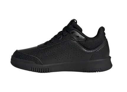 Zapatilla Adidas Tensaur Sport 2.0 Niño Negro Reciclado