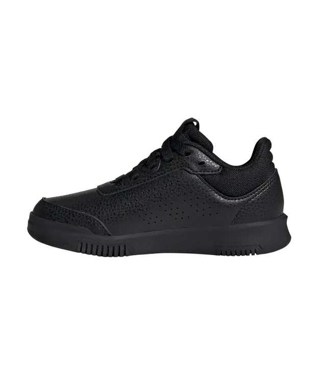Zapatilla Adidas Tensaur Sport 2.0 Niño Negro Reciclado