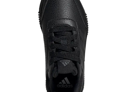 Zapatilla Adidas Tensaur Sport 2.0 Niño Negro Reciclado