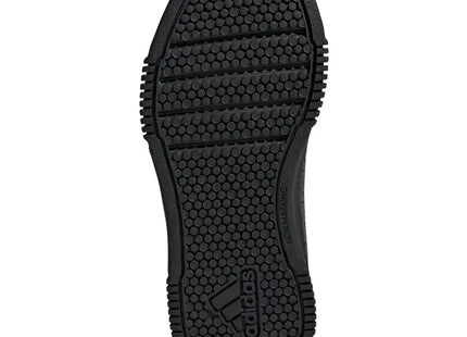 Zapatilla Adidas Tensaur Sport 2.0 Niño Negro Reciclado