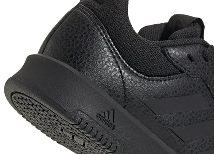 Zapatilla Adidas Tensaur Sport 2.0 Niño Negro Reciclado