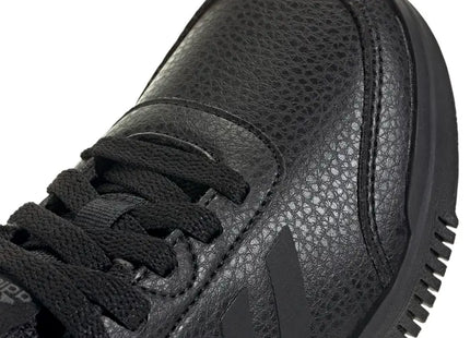 Zapatilla Adidas Tensaur Sport 2.0 Niño Negro Reciclado