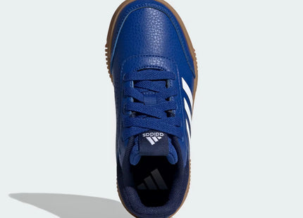 Zapatilla Adidas Tensaur Sport 2.0 Niño Azul Royal Reciclado
