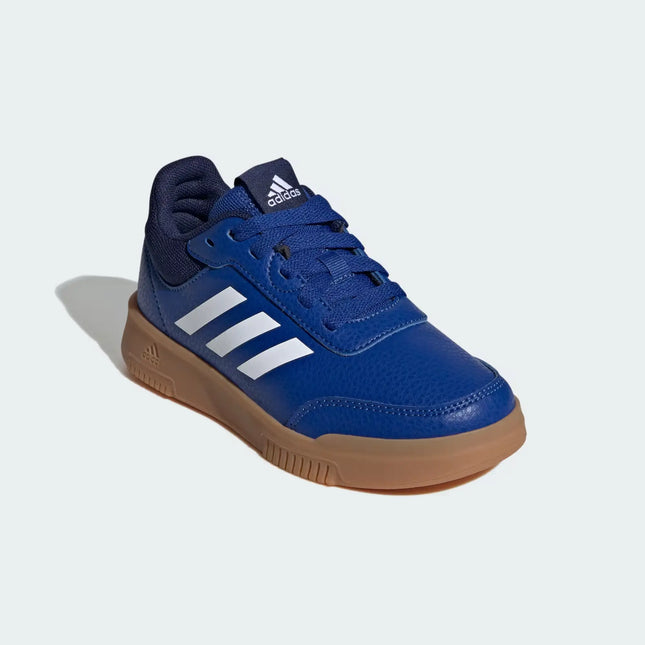 Zapatilla Adidas Tensaur Sport 2.0 Niño Azul Royal Reciclado