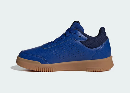Zapatilla Adidas Tensaur Sport 2.0 Niño Azul Royal Reciclado