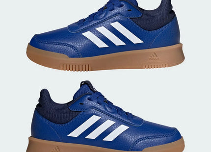 Zapatilla Adidas Tensaur Sport 2.0 Niño Azul Royal Reciclado